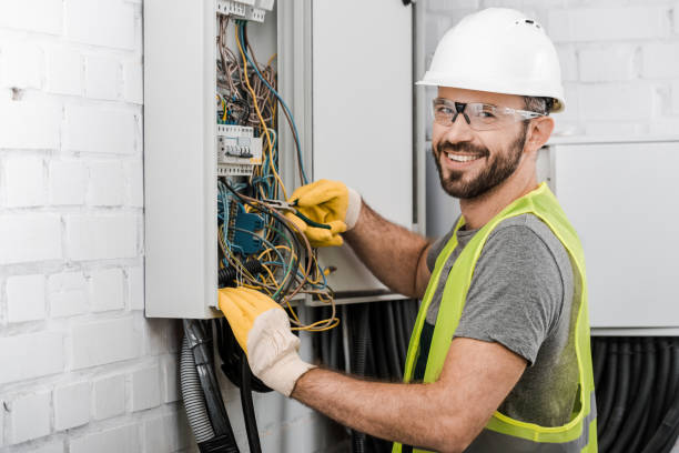 Electrical Rewiring Services