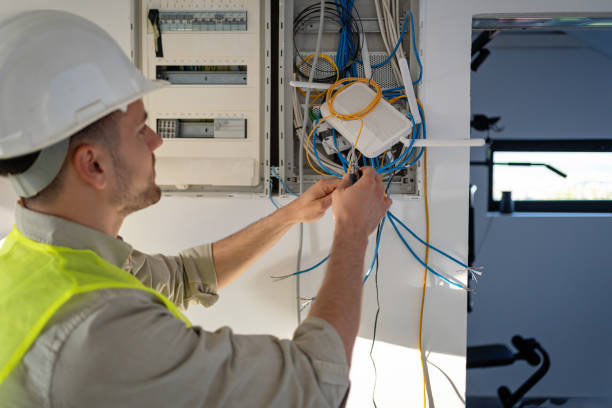 Best Licensed Electrician  in Hawley, PA